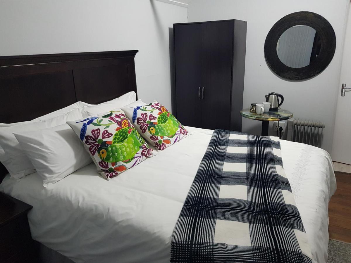 Good 2 Go Guest House Бенони Экстерьер фото